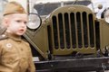 Моторы Войны 2016