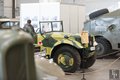 Моторы Войны 2016