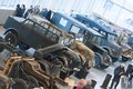 Моторы Войны 2016