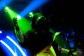 Нейромонах Феофан в Stereo Hall 3.04.2016
