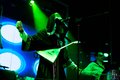 Нейромонах Феофан в Stereo Hall 3.04.2016