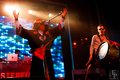 Нейромонах Феофан в Stereo Hall 3.04.2016