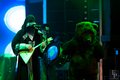 Нейромонах Феофан в Stereo Hall 3.04.2016