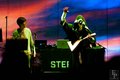 Нейромонах Феофан в Stereo Hall 3.04.2016