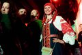Нейромонах Феофан в Stereo Hall 3.04.2016