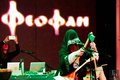 Нейромонах Феофан в Stereo Hall 3.04.2016