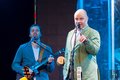 Несчастный случай 2016 в Volta