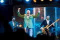 Несчастный случай 2016 в Volta