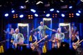 Несчастный случай 2016 в Volta