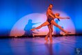 Ночь Искусств 2016