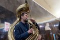 Ночь Искусств 2016