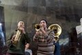 Ночь Искусств 2016
