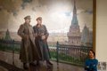 Ночь Искусств 2016
