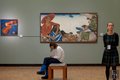 Ночь Искусств 2016