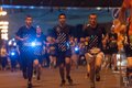 Ночной забег 2016