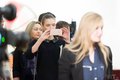 Показ фильма «Зеленая карета»