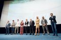 Показ фильма «Зеленая карета»
