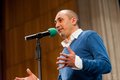 Показ фильма «Зеленая карета»