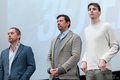 Показ фильма «Зеленая карета»