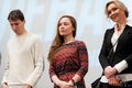 Показ фильма «Зеленая карета»