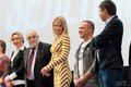 Показ фильма «Зеленая карета»