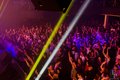 Пол Окенфолд 2016 в Известия холл