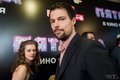 Премьера фильма Пятница
