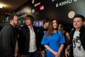 Премьера фильма Пятница