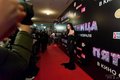 Премьера фильма Пятница