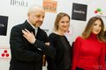 Премьера фильма Шоу века
