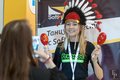 RIW 2016 / Неделя Российского Интернета 2016