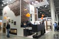 Салон каминов 2016