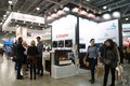 Салон каминов 2016