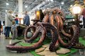 Салон каминов 2016