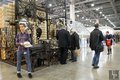 Салон каминов 2016