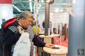 Салон каминов 2016