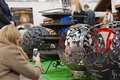 Салон каминов 2016