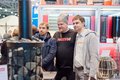 Салон каминов 2016