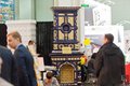 Салон каминов 2016