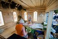 Салон каминов 2016