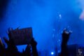 SKILLET UNLEASHED TOUR 2016