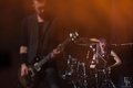 SKILLET UNLEASHED TOUR 2016