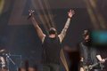SKILLET UNLEASHED TOUR 2016