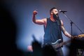 SKILLET UNLEASHED TOUR 2016