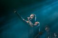 SKILLET UNLEASHED TOUR 2016