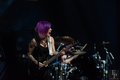 SKILLET UNLEASHED TOUR 2016