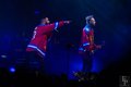 SKILLET UNLEASHED TOUR 2016