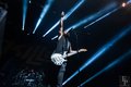 SKILLET UNLEASHED TOUR 2016