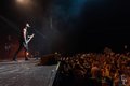 SKILLET UNLEASHED TOUR 2016