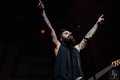 SKILLET UNLEASHED TOUR 2016